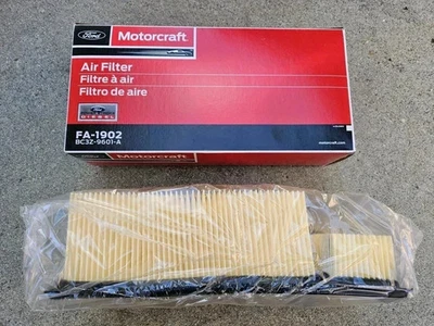 Motorcraft Air Filter FA1902 Ford Pwrstrke Diesel Super Duty 6.7L 2011-2016 Foto 1 de 4