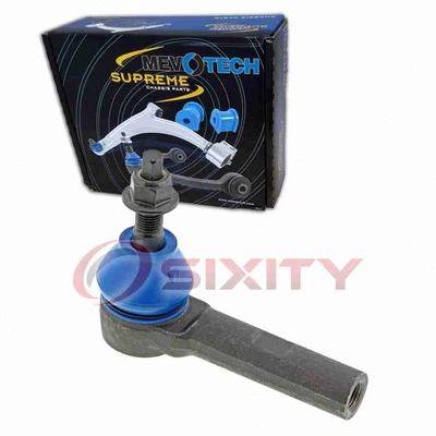 Mevotech Supreme Front Outer Steering Tie Rod End for 2005-2008 Dodge Magnum tn - Image 1 of 4