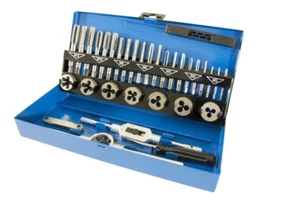 Craft Pro by Presto - M3 - M12 METRIC THREADING SET - 9S69032 - Picture 1 of 1