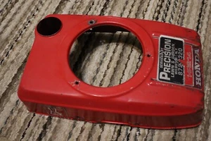 Honda Engine Fan Cover 19610ZE6020ZE HR214  - Picture 1 of 6