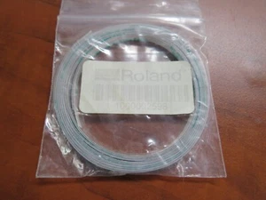 OEM Roland 1000002598 LEC-540 SP/ VP-540 VS-540i Strip Pressure Strip Knife Pad - Picture 1 of 3