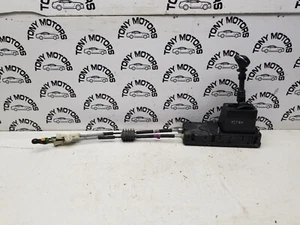 2023 VAUXHALL ASTRA L 1.2 PETROL 6 SPEED MANUAL GEARSTICK & LINKAGE 9846631080 - Picture 1 of 12