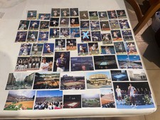 1992 PANINI ATP TOUR TENNIS STICKER STICKER PICTURE 1CHOICE 92