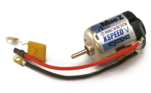 Kyosho RC 1/28 Mini Z Parts - Motor X-Speed V (AWD/ASF) #MDW023 - Bild 1 von 2