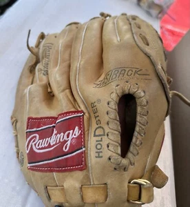 RAWLINGS FASTBACK MODEL RBG36 12 1/2" MITT - Picture 1 of 11