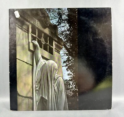 Dead Can Dance: Within The Realm Of A Dying Sun '87 UK 4AD – CAD 705 - Image 1 of 4