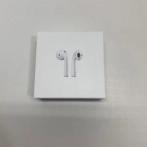 Genuine Apple Airpods "BOX ONLY" 1st Generation - Picture 1 of 5
