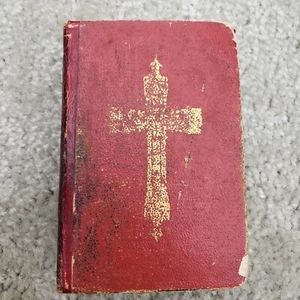 1874 Swenita Psalms - Boken Stodholm, Dr. Swanstrom - Picture 1 of 12