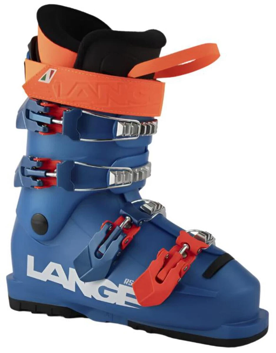 LANGÉ Youth Ski & Snowboard Boots for sale - eBay