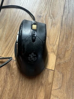 Anker Precision Laser Gaming Mouse - Image 1 of 3