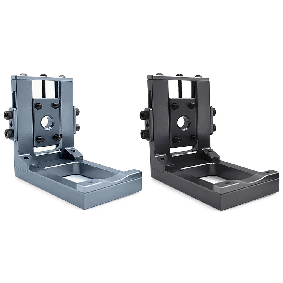 Alu-Legierung Motorhalterung 7075 für TRAXXAS 1/5 X Maxx Upgrades Teile - Bild 1 von 1