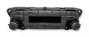 AS7T18C612AB Ford Galaxy Genuine Electric A/C Heating Climate Control Switch - Picture 1 of 7