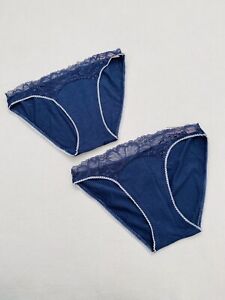 Victoria’s secret Bikini underwear women Size Small (pack of 2) New With Tags