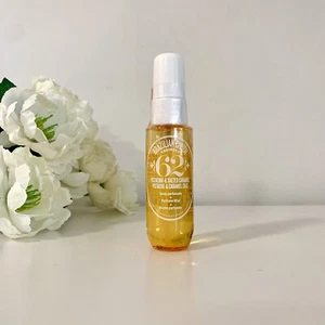 Sol de Janeiro Brazilian Crush Cheirosa 62 Body Mist 30ml/1 oz Spray New Sealed - Picture 1 of 5