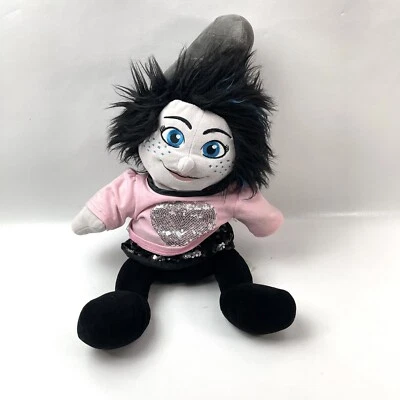 Vexy Smurfs by Peyo 2013 Build-A-Bear Plush Official Movie Stuffed Toy - Image 1 of 4