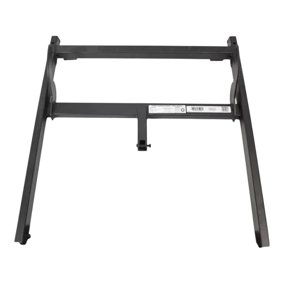 NordicTrack T 6.5S Treadmill Metal Base Frame Replacement Part Genuine OEM NICE - Image 1 of 3