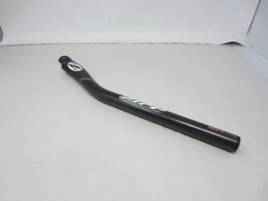 Zipp Vuka Carbon Aero Bar Left ONLY Road Bike Bicycle Cycling Extension 22.2mm - Picture 1 of 12