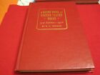 Vintage 1978 A guide Book of US Coins 18th Edition Red Book By R.S Yeoman