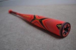 29/18 Easton Ghost X Hyperlite YBB19GXHL Composite Baseball Bat - USA Yes - Picture 1 of 11