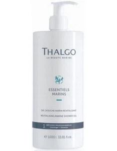 Gel de ducha Thalgo Marine 1000 ml #usau - Imagen 1 de 1