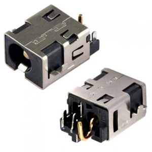 CONECTOR DE CARGA PARA PORTATIL ASUS X401 X401U F301A X502 X502C X502CA PUERTO - Imagen 1 de 1
