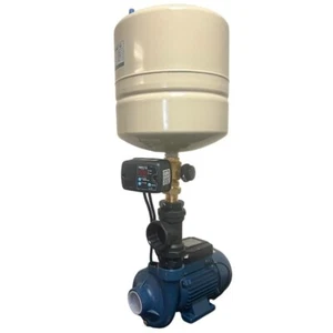 Escaping Outdoors 2DK20.PTS High Flow Pressure Pump Set 500 L/min 2HP 17m Head - Picture 1 of 3