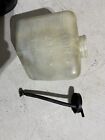 60-70's GM Chevy Windshield Washer Container