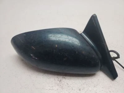 93-97 Mazda 626 Passenger Side View Mirror Power Non-heated Fixed GA2L69120H00 - Image 1 of 4