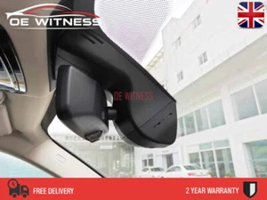 Cámara de tablero OE Witness Smart Fit para BMW Serie 3/ Serie 8/ Serie X5/ Serie X7 - Imagen 1 de 5
