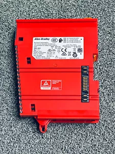 Allen Bradley 5069-IB8S Compact5000 DC Safety Input Module - Picture 1 of 14