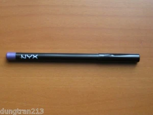 #917 PURPLE by NYX EYE/EYEBROW PENCIL 0.04oz 1G MADE IN FRANCE EYE NEW NO SEALED - Picture 1 of 3