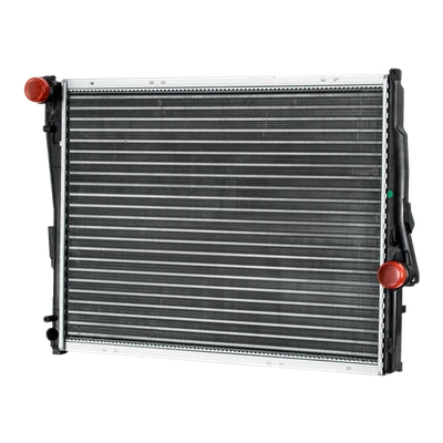 DPI2636 Radiator fit 2003-09 BMW Z4 E46 320i 325Ci 330i 330Ci 330xi 328is 325xi、 Foto 1 de 4