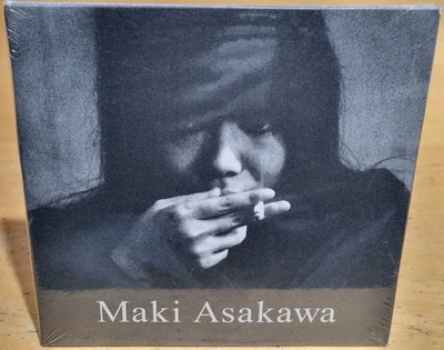 Maki Asakawa CD Album New & Sealed HJRCD111 - Image 1 of 3