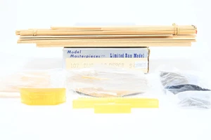 HOn3 Model Masterpieces D&RGW - Denver & Rio Grande Western Durango Depot Kit - Picture 1 of 10