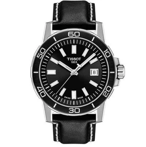 Tissot / Supersport Gent T1256101604100 - Picture 1 of 11