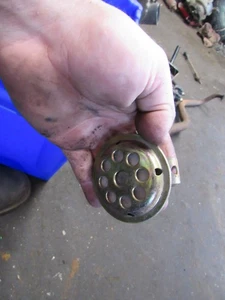 2002 dinli 90 atv horn - Picture 1 of 1