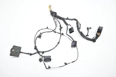 Linke Fahrerseite LED Scheinwerfer Verkabelung OEM BMW G01 G02 X3 X4 2018-2021 - Bild 1 von 4