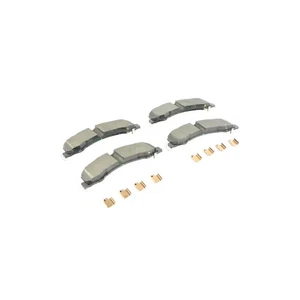 Genuine Mopar Pad Kit-Disc Brake 68034093AD - Picture 1 of 3