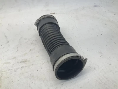 09-15 Jaguar XF Supercharged 4.2L Engine Air Intake Resonator Tube Hose Pipe Q - Image 1 of 4