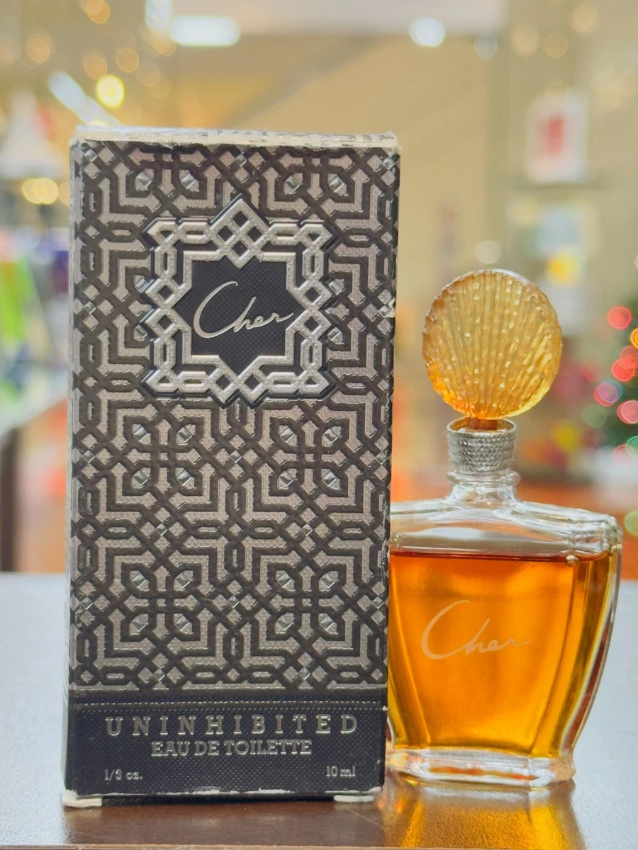 Discontinued Cher Uninhibited Fragrances for Women for sale | eBay