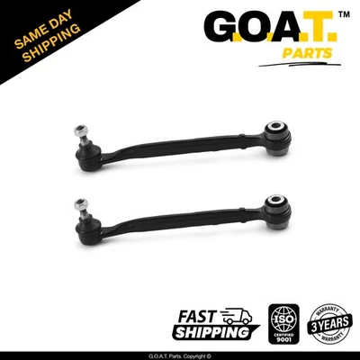 Kit brazo de control central inferior trasero para Mercedes Benz SLK300 C55 AMG CLK280 2 PIEZAS Foto 1 de 4