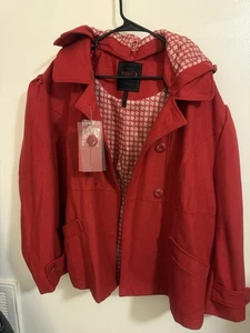 YOKI Jacket NWT Size 3X - Picture 1 of 10