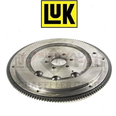 LuK MX Clutch Flywheel for 1982-1992 Dodge D350 - Transmission Shift  ab Foto 1 de 4