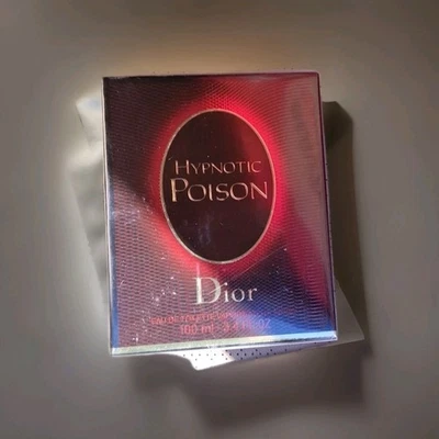 Christian Dior Hypnotic Poison for Women 3.4 oz Eau de Toilette Spray - Image 1 of 3