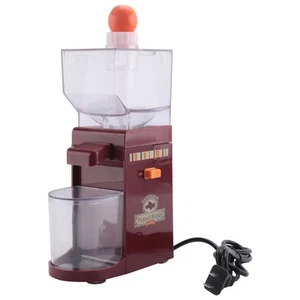 Electric Peanut Butter Maker Machine,Sesame Sauce Grinder,Automatic8883 - Picture 1 of 8