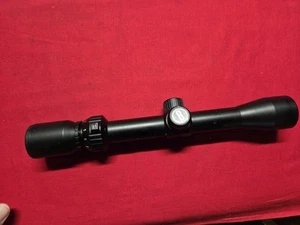 Bushnell 3x9x32MM Varible Duplex Scope. 11-1/2" Length. - Picture 1 of 5