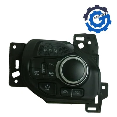 Nueva palanca de cambios Mopar OEM para RAM 1500 68326326AH 2019-2020 Foto 1 de 4
