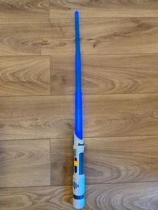 Star Wars Scream Saber Lightsaber Electronic Toy Sound Modes, Record Yourself  - Picture 1 of 7