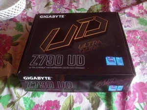 Gigabyte Z790 Ud - Afbeelding 1 van 2