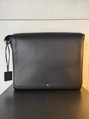Montblanc Meisterstück Soft Grain Bag Leder „SOLD OUT bei Montblanc“ |eUVP 790 €